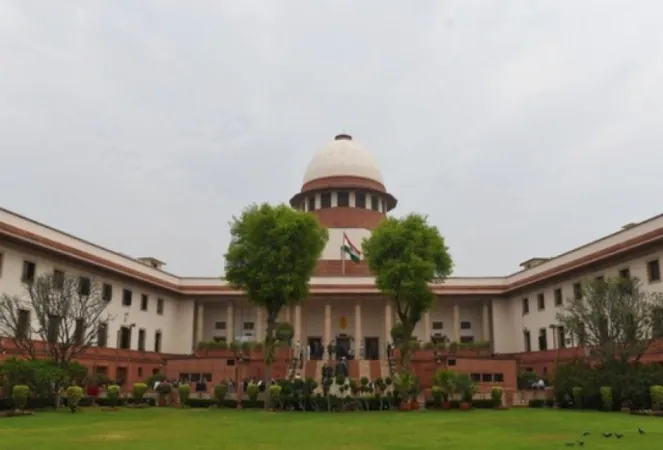 વિવાદો વચ્ચે સુપ્રીમ કોર્ટે NEET-UG 2024 પરીક્ષામાં જવાબદારી પર ભાર મૂક્યો