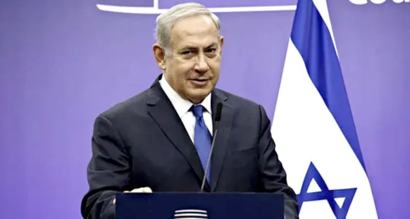 બેન્જામિન નેતન્યાહુએ હમાસ સંઘર્ષ વચ્ચે ગઠબંધન ભાગીદારો વચ્ચે એકતાની વિનંતી કરી