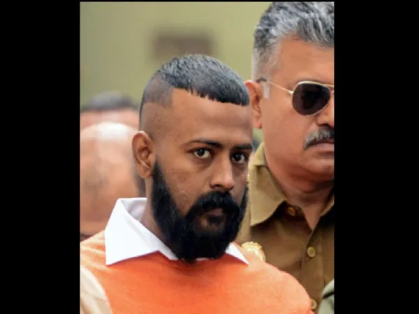 કોર્ટે દિલ્હી જેલમાં સુકેશ ચંદ્રશેખર માટે એર કુલરનો નિર્દેશ આપ્યો