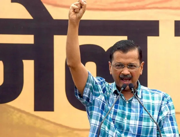 EDએ કેજરીવાલના જામીનનો વિરોધ કર્યો, 100 કરોડની લાંચની માંગણીનો ઉલ્લેખ કર્યો