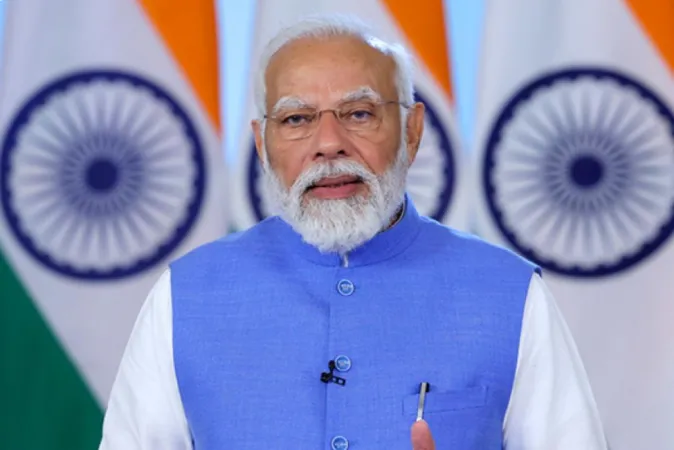 PM મોદી આજે બિહારમાં નાલંદા યુનિવર્સિટી કેમ્પસનું ઉદ્ઘાટન કરશે