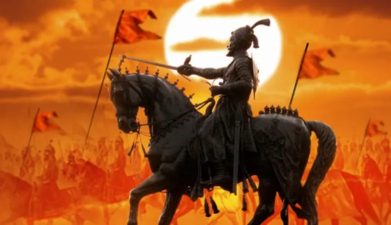 નાગપુરમાં શિવાજી મહારાજના રાજ્યાભિષેકની 351મી વર્ષગાંઠની ઉજવણી