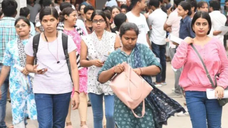 UGC-NET પરીક્ષા રદ કરાઈ, શંકાસ્પદ ગેરરીતિ માટે CBIને તપાસનો આદેશ આપ્યો