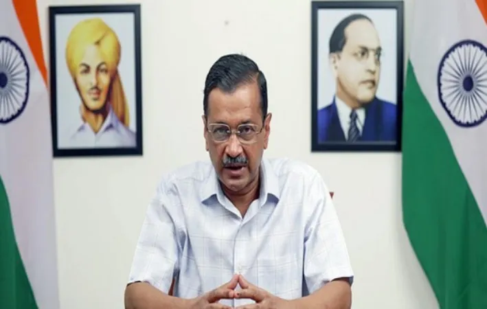 EDએ દિલ્હી હાઈકોર્ટને કેજરીવાલના જામીન અટકાવવા અપીલ કરી