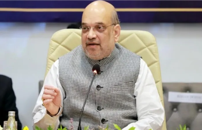 અમિત શાહ આઈજીઆઈ એરપોર્ટ પર ફાસ્ટ ટ્રેક ઈમિગ્રેશન પ્રોગ્રામનું ઉદ્ઘાટન કરશે