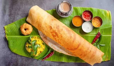 હવે તમારા ઢોસા તવા પર નહીં ચોંટે, આ જાદુઈ રસોઈ ટિપ્સ અનુસરો