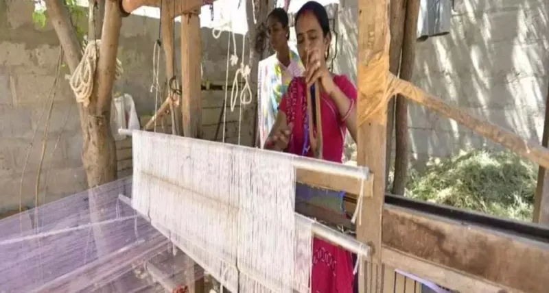 JioMart ઝારખંડના કારીગરોના ઉત્થાન માટે JASCOLAMPF અને JHARCRAFT સાથે દળોમાં જોડાયા 