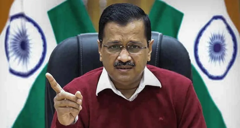 એક્સાઈઝ પોલિસી કેસમાં અરવિંદ કેજરીવાલની ધરપકડઃ CBIની તપાસ વધુ તીવ્ર