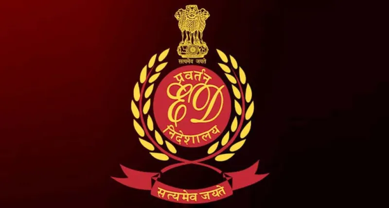 EDએ દિલ્હી NCRના મોટા દરોડામાં મોટા પ્રમાણમાં બેંક ફ્રોડનો પર્દાફાશ કર્યો