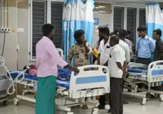 તમિલનાડુ : કલ્લાકુરિચી હૂચ દુર્ઘટના: મૃત્યુઆંક વધીને 59 થયો