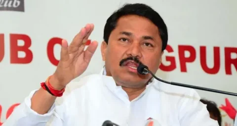 બંધારણ બચાવો અભિયાને મહારાષ્ટ્ર લોકસભા ચૂંટણીમાં મહા વિકાસ અઘાડીને વિજય અપાવ્યો