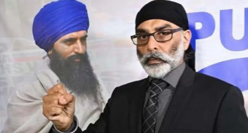 ભારતે ખાલિસ્તાની તરફી આતંકવાદી કાવતરા પર યુએસની ચિંતાનો જવાબ આપ્યો  