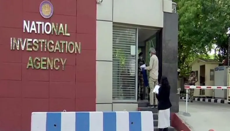 NIAએ પંજાબ VHP નેતાની હત્યાના શંકાસ્પદો માટે 10 લાખ રૂપિયાનું ઈનામ જાહેર કર્યું