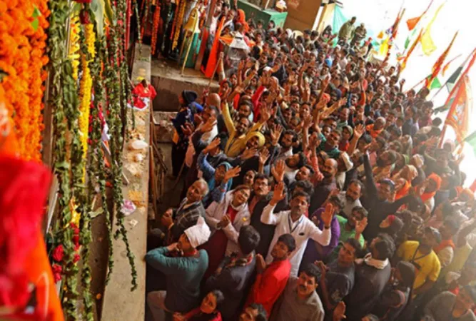 અમરનાથ યાત્રા માટે ઓફલાઈન રજીસ્ટ્રેશન શરૂ