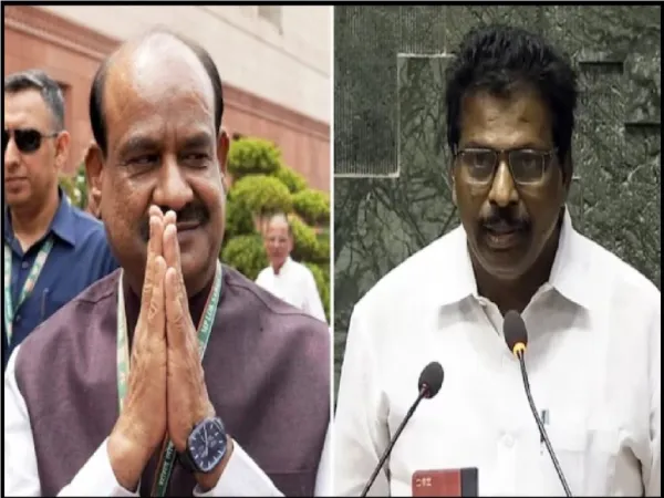 પીએમ મોદી ઓમ બિરલાને લોકસભા સ્પીકર બનાવવા માટે પ્રસ્તાવ રજૂ કરશે