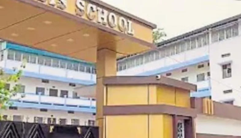 સીબીઆઈએ NEET-UG પેપર લીક મામલે ઝારખંડની શાળાના પ્રિન્સિપાલ પર સવાલ ઉઠાવ્યા