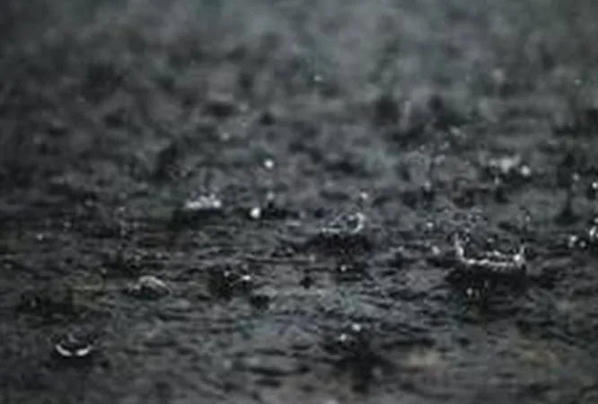 કેરળમાં ભારે વરસાદને કારણે છ જિલ્લામાં આજે શાળા-કોલેજો બંધ