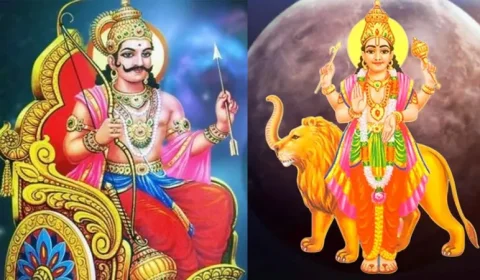 બુધ અને શનિ પોતાનો માર્ગ બદલશે, આ ચાર રાશિઓની હવે થશે ચાંદી ચાંદી, કિસ્મત આપશે સાથ અને બનશે બગડેલા કામ