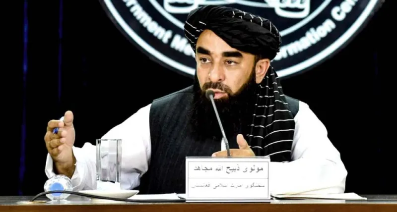 યુએન દોહા મંત્રણામાં અફઘાનિસ્તાનના ઘરેલું મુદ્દાઓ ટેબલની બહાર