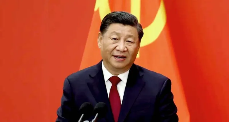 ચીનના રાષ્ટ્રપતિ શી જિનપિંગે ભારતના 'પંચશીલ કરાર'ની પ્રશંસા કરી, વૈશ્વિક દક્ષિણ એકતાના હિમાયતી