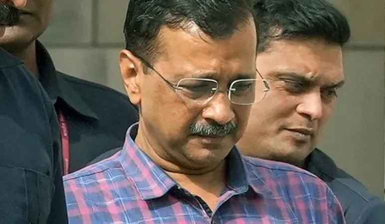 દિલ્હી દારૂ કૌભાંડ કેસ: 3 જુલાઈએ CM કેજરીવાલને મળી શકે છે રાહત, જાણો કોર્ટે શું કહ્યું