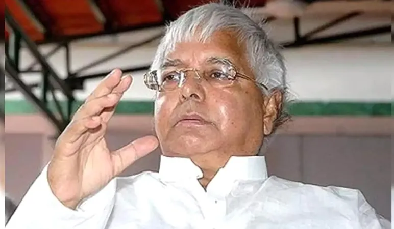 ઈન્દિરા ગાંધીએ અમને જેલમાં ધકેલી દીધા, પણ ક્યારેય 'રાષ્ટ્રવિરોધી' ન કહ્યા... જાણો ઈમરજન્સી પર લાલુ યાદવે શું કહ્યું