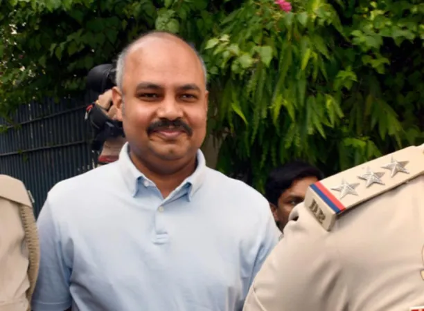 સ્વાતિ માલીવાલ હુમલા કેસમાં ધરપકડ સામે બિભવ કુમારની અરજી પર દિલ્હી હાઈકોર્ટ નિર્ણય લેશે