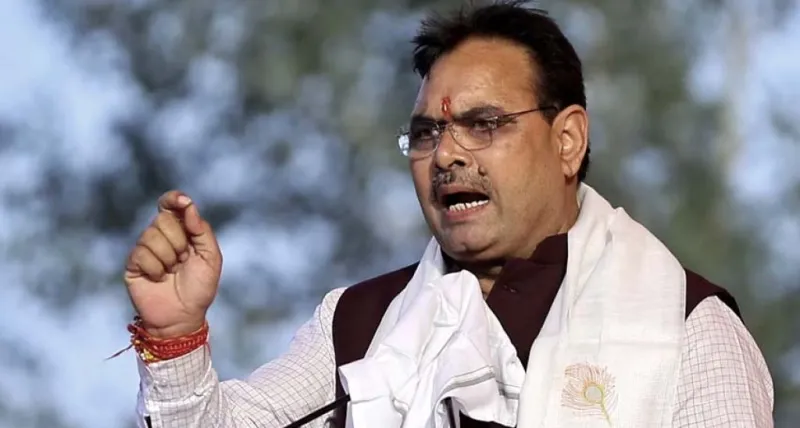 રાજસ્થાનની ડબલ-એન્જિન સરકાર મુખ્ય મંત્રી કિસાન સન્માન નિધિ યોજના સાથે ખેડૂત કલ્યાણમાં ક્રાંતિ લાવી