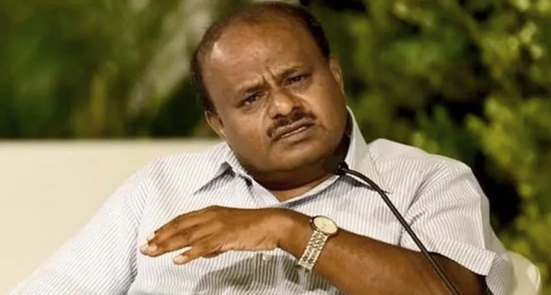 કેન્દ્રીય મંત્રીએ ભદ્રાવતીમાં ઐતિહાસિક વિશ્વેશ્વરાય આયર્ન એન્ડ સ્ટીલ પ્લાન્ટનું નિરીક્ષણ કર્યું: આત્મનિર્ભર ભારત માટે પ્રોત્સાહન