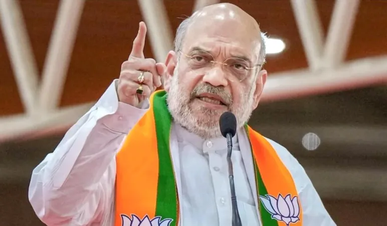 આજથી કયા 3 નવા ફોજદારી કાયદા લાગુ થશે, અમિત શાહે વિગતવાર જણાવ્યું, વાંચો