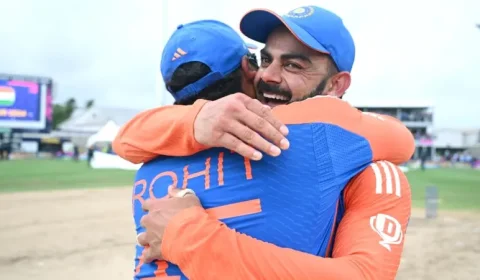 T20 World Cup 2024 પછી ટીમ ઈન્ડિયાનું શેડ્યૂલ, જુલાઈમાં રમશે આટલી બધી મેચ