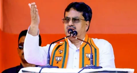 ત્રિપુરા ઇ-ઓફિસ પહેલ સાથે ડિજિટલ ટ્રાન્સફોર્મેશનમાં લીડ કરે છે: સ્વચ્છ શાસન તરફનું એક પગલું