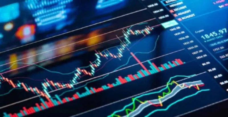 Stock Market Today: શેરબજાર આજે: શેરબજાર રેકોર્ડ હાઈ પર, સેન્સેક્સ પ્રથમ વખત 80000 ને પાર