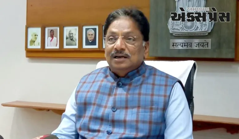 આ રાજ્યમાં 24000 થી વધુ શિક્ષકોની ભરતી કરવામાં આવનાર છે, મંત્રીએ જાહેરાત કરી