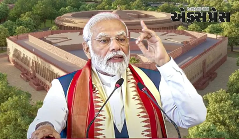 આગમાં બળતણ ઉમેરવાનું બંધ કરો... વડાપ્રધાન નરેન્દ્ર મોદી મણિપુર હિંસા પર પહેલીવાર બોલ્યા