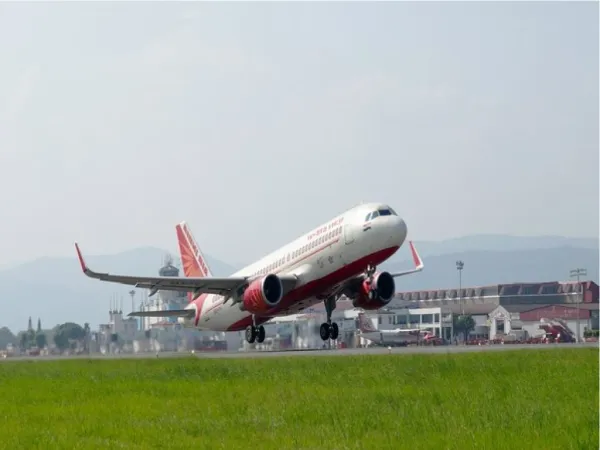 અશ્વિન નોરોન્હા ગુવાહાટી એરપોર્ટના ચીફ એરપોર્ટ ઓફિસર તરીકે નિયુક્ત