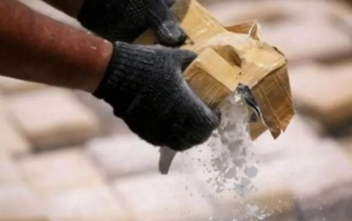 Himachal Pradesh : શિમલામાં આંતર-રાજ્ય ડ્રગ રેકેટનો પર્દાફાશ, 169 ગ્રામ હેરોઈન જપ્ત