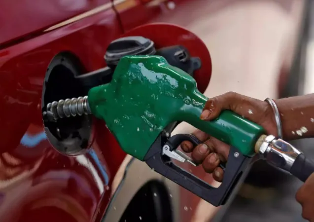 આજે પેટ્રોલ અને ડીઝલના ભાવ: તમારા શહેરમાં દરો તપાસો