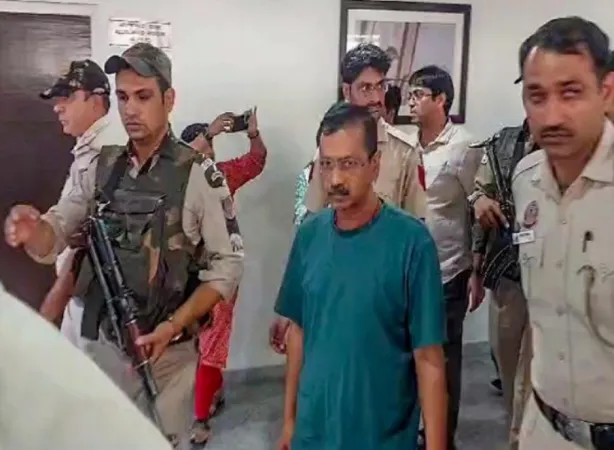 Delhi excise policy case: અરવિંદ કેજરીવાલની ભૂમિકાની તપાસ કરી રહી છે CBI