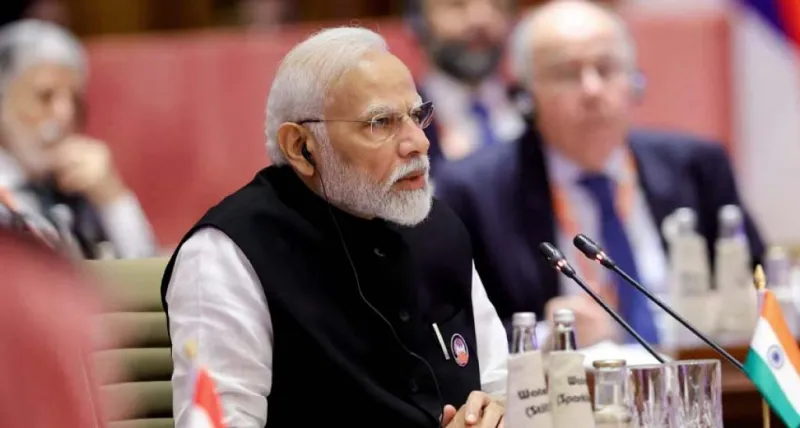 નિર્ણાયક વૈશ્વિક દક્ષિણ સમાવિષ્ટતા માટે G20 સમિટમાં નરેન્દ્ર મોદીના નેતૃત્વમાં ભારતના નેતૃત્વની પ્રશંસા કરવામાં આવી