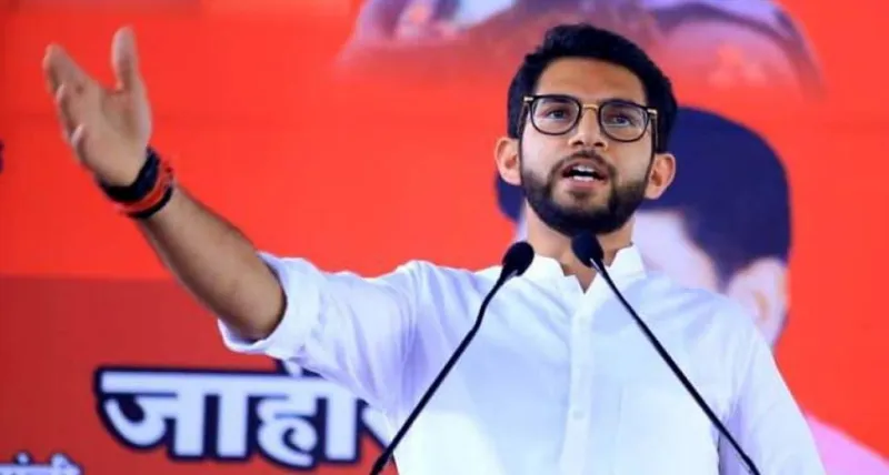 વર્લી હિટ-એન્ડ-રન કેસ: આદિત્ય ઠાકરેએ મિહિર શાહ દ્વારા હત્યાનો દાવો કર્યો, મુંબઈ પોલીસે કસ્ટડી લંબાવી