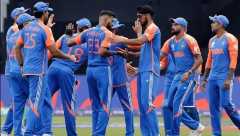 BCCIએ કર્યો શ્રીલંકા પ્રવાસની જાહેરાત, જાણો T20 અને ODI સિરીઝનું સંપૂર્ણ શેડ્યૂલ