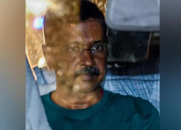 Delhi Excise Policy case:  SC એ અરવિંદ કેજરીવાલને વચગાળાના જામીન આપ્યા