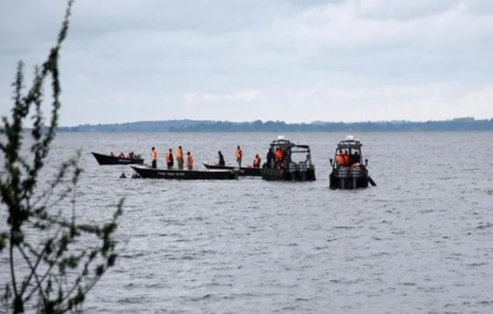 આસામના ગોલપારામાં બોટ પલટી જતાં ચારના મોત, એક લાપતા