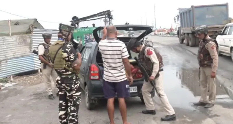 અમરનાથ યાત્રાઃ તીર્થયાત્રા માટે આતંકી હુમલા બાદ સુરક્ષા વધારી દેવામાં આવી