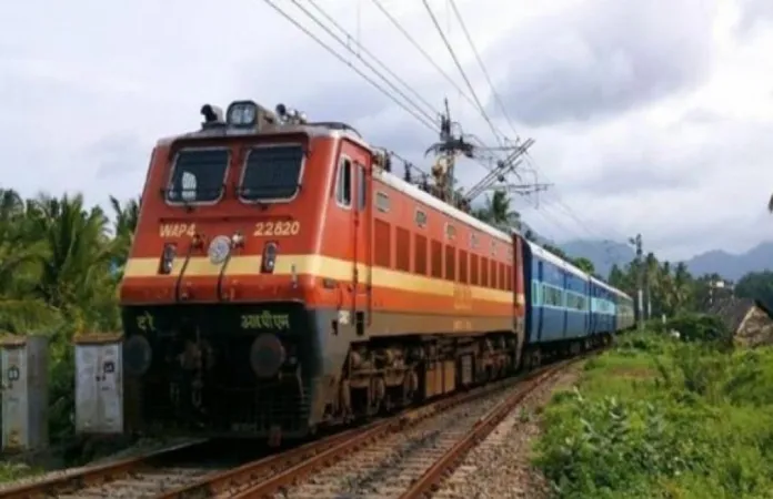 ભારતીય રેલવેએ 46 લાંબા અંતરની ટ્રેનોમાં 92 જનરલ કોચ ઉમેર્યા