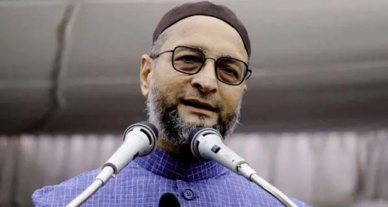 જમ્મુ અને કાશ્મીર અધિનિયમમાં સુધારા: ઓવેસી કહે છે કે એલજી સુપર સીએમ બનશે, સરકાર "લંગડા બતક" તરીકે ચૂંટાશે