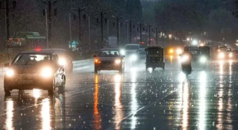 Monsoon Update: ગુજરાતમાં 19-24 જુલાઈ દરમિયાન ભારે વરસાદની અપેક્ષા