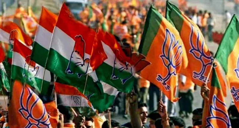 વિધાનસભાની પેટાચૂંટણીમાં ભાજપને ઝટકો: ઇન્ડિયા ગઠબંધન 7 રાજ્યોમાં 10 જીત સાથે પ્રભુત્વ ધરાવે છે