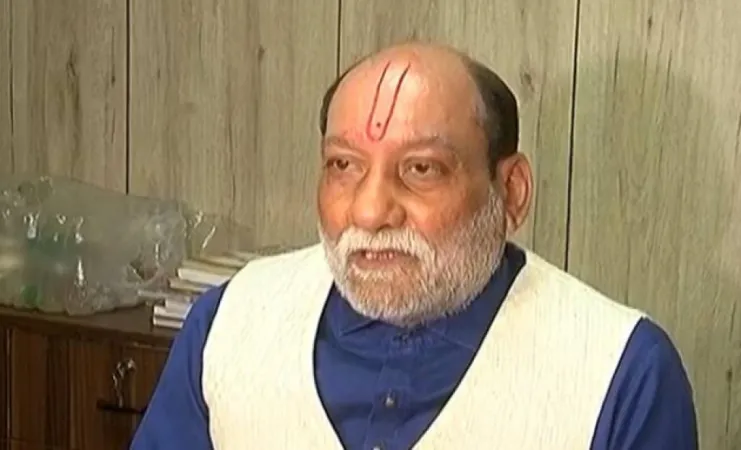 સુરત : કુમાર કાનાણીએ CMને મેડિકલ કોલેજો માટે ફી વધારો પાછો ખેંચવા વિનંતી કરી